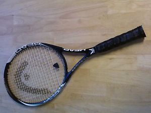 Head Ti. Eclipse Titanium Tennis Racket / Racquet