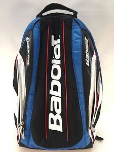 Babolat Team Tennis Bag Excellent Condition Ships Free