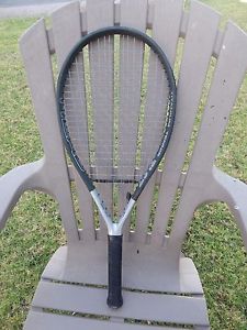 HEAD Titanium TI.S7 TENNIS  4 1/2