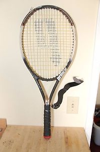 Prince Triple Threat Bandit Oversize 110 4 3/8