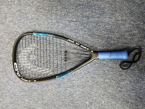 Head Innegra Radical Pro Racquetball Racket Racquet USED