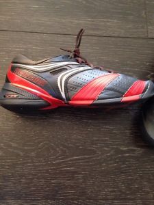 Babolat Men's Size 12 Racquetball Shoes