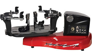 Gamma Progression II ELS Electronic Stringing Machine - Authorized Dealer