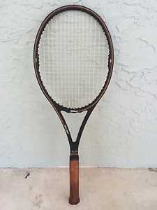 Wilson Original Pro Staff 6.0 85 4 3/8 Midsize Tennis Racquet