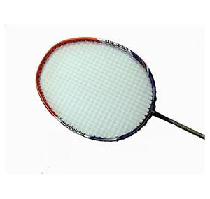 NEW Genji Sports Nano  High Modulus Graphite Flexible Badminton Racket