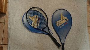 2 Pro Kennex Power Zone 110 Tennis Racquets