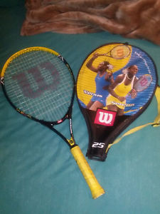 WILSON 25