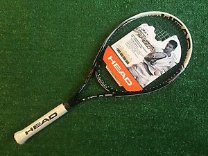 Head PCT Speed Tennis Racquet New Adult Beginner
