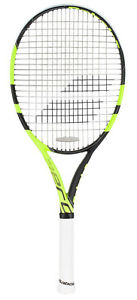 Babolat Pure Aero Lite Tennis Racquet (4-1/2) NEW! FREE SHIPPING!