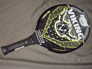Viking TT Pro Ultra Platform Tennis Racquet w/FREE US SHIP