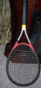 Head Ti.S2 Tennis Racket Excellent Condition 4 3/8