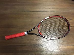 Babolat Control Tour Tennis Racquet