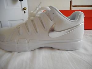 men's Nike Zoom Vapor 9.5 Tour Wimbledon 2015 limited edition size 11.0