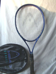 Head ORION  720 Tennis Racquet Made in Austria 4 1/2 #TN4-13