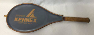 Pro Kennex Copper Ace Tennis Racquet W/4-3/8