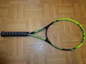 Head IG Extreme PRO 100 head 4 3/8 grip Tennis Racquet