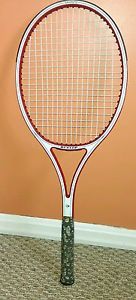 Dunlop Mcenroe Fireball Graphite Tennis Racket