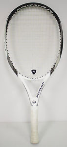 USED Dunlop Biomimetic S 7.0 Lite 4 3/8 Adult Pre-Strung Tennis Racquet Racket