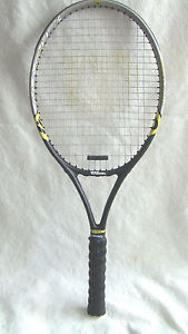 Wilson MACH 3 Soft Shock System Tennis Racquet 4 1/2 #TN3-5