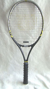 Wilson MACH 3 Soft Shock System Tennis Racquet 4 1/2 #TN3-5