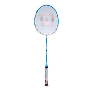 Wilson Zone 40 Badminton Racquet