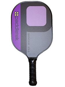 Paddletek Bantam Ex-L Pickleball Paddle New Free USA Shipping
