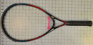 Prince Extender Thunder 880pl Tennis Racquets 122 - 4 5/8
