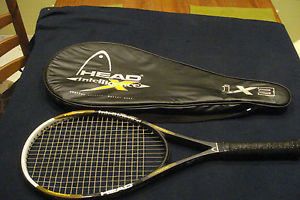 Head Intelligence i.X3 Midplus Tennis Racquet Austria "NEAR MINT CONDITION"'