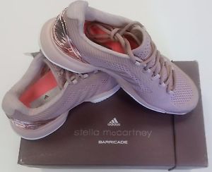 Adidas Stella McCartney Barricade Women's tennis 9 Auth Dealer Reg $125