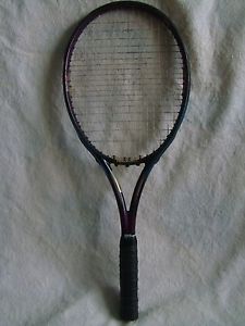 Pro Kennex CERAMIC DESTINY AVCTennis Racquet 4 5/8 #16T4