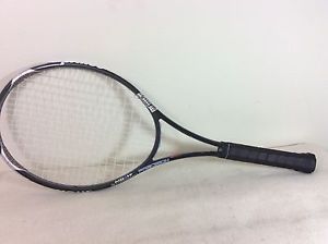 Prince More Performance Precision Mid- Plus Triple Threat Tennis Racket