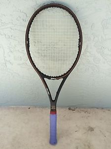Wilson Original Pro Staff 6.0 85 4 1/4 Midsize Tennis Racquet