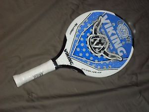 Viking O-Zone Ultra Platform Tennis Racquet w/FREE US SHIP