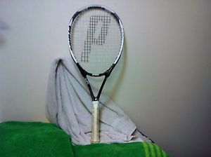 Prince  Air O Optima Ti Tennis Racquet   Grip Size 4 1/4