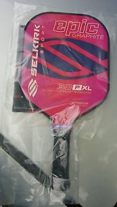 Selkirk Epic 30pXL Graphite Paddle