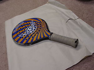 Viking O- ZONE Platform Tennis Paddle