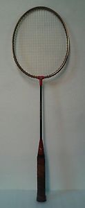 Used Victor AL-7500 Badminton Racket Super Carbon Graphite Shaft EUC fast ship