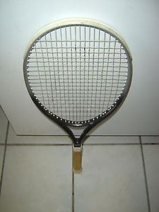 VTG HEAD PREMIER 660 Tennis Racquet Racket 4 1/4