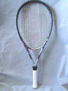 Prince Thunder SUPERLITE Titanium Longbody 115sq.in. 28