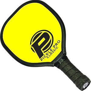 Pickle Pro Composite Pickleball Paddle (Yellow)