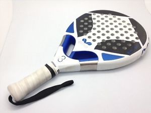 RAQUETA | EME | WHITE TITANIUM 3 | B | 1065063