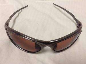 Bolle Boomslang Competivision Sunglasses Polarized Fishing