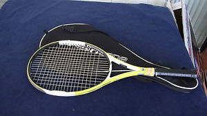 Wilson nCode nPro Surge MidPlus 100 Tennis Racquet 4 1/2