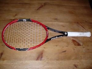 Wilson Pro Staff 97ULS - 4  1/4