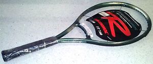 Rossignol Diva Oversize. (4 1/2 grip)  (made in France)  Brand New!