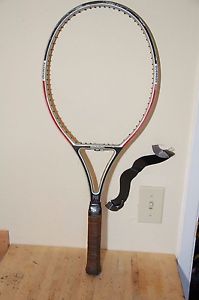 Donnay Pro 50 Graphite Tennis Racket Oversize OS L3 4 3/8