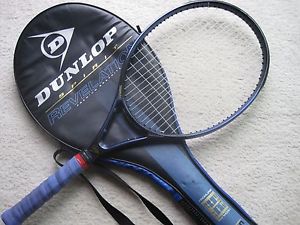 Dunlop Spirit Revelation Oversize Tennis Racquet