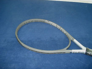 Head Titanium Ti.S6 Tennis Racquet 4 1/2 Unstrung 