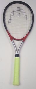 Head Ti.S2 Midplus Tennis Racquet 4 3/8 Used Free USA Shipping