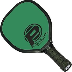 Pickle Pro Composite Pickleball Paddle (Green) PicklePro-Green 726670194480